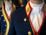 livreien van lakeien