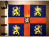 autovlag van prins Hendrik