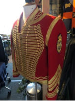 Buisje van een postiljon /  rijknecht