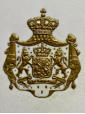 zoals gebruikt op de menukaarten van Julinana (1948-1980)