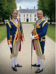 finhuren voor uw evenement
