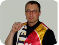 was jarenlang veilingmeester voor Amstel bier