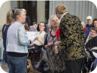 Westerkerk Amsterdam