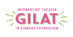 Optredens in kinderziekenhuizen voor de stichting Gilat